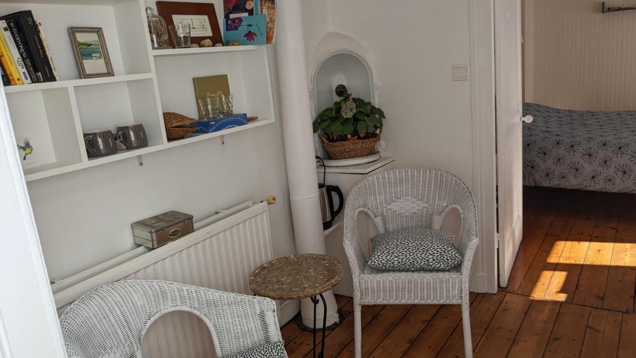 Bed and Breakfast Reve Bleu Dunkierka Zewnętrze zdjęcie
